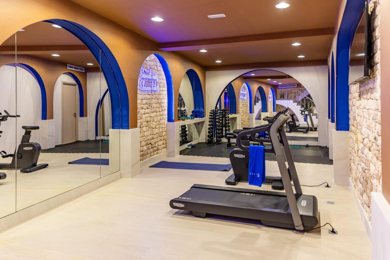 מלון מרקש Riad Nyla Wellness And Spa מראה חיצוני תמונה